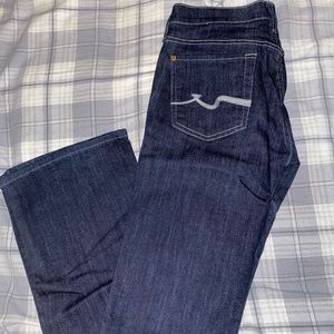 Seven7 Jeans